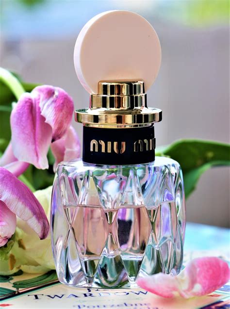 miu miu rose opinie|Miu Miu L'eau Rosée .